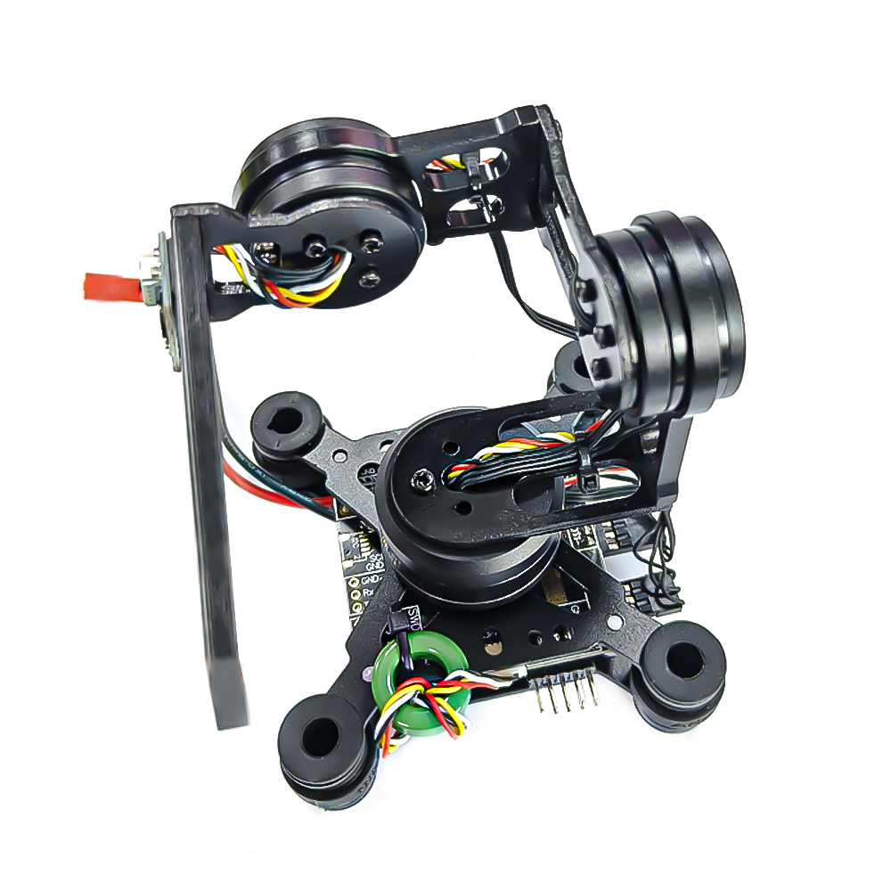Stabilizzatore per fotocamera  - Fpv Camera recensione e prezzo