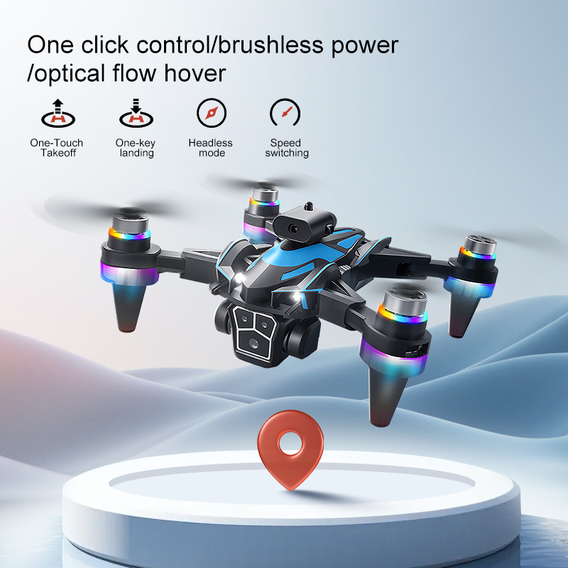Drone Aereo Elettrico per Este - Brushed Drone Motor recensione e prezzo