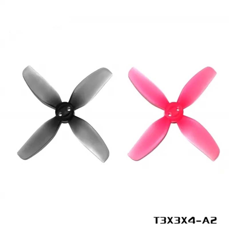 Set di Eliche HQProp T3X3X4 a  - Dji Drone recensione e prezzo