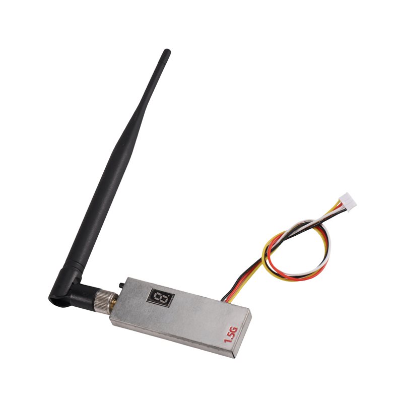 MACH-1.5G 2W FPV VTX+Antenna 1 - Drone Antenna recensione e prezzo