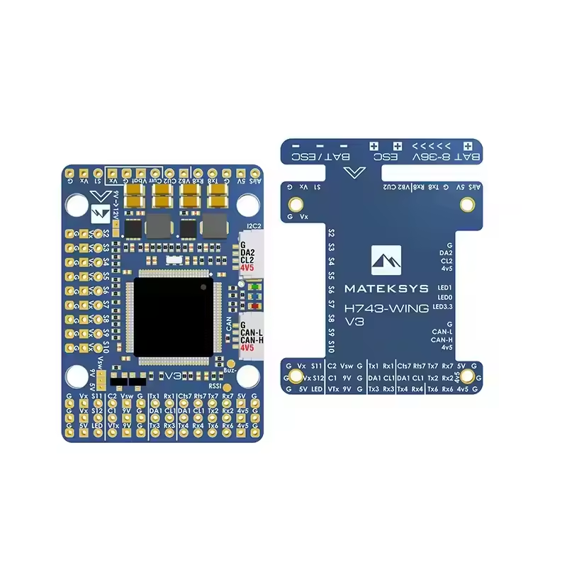 MATEK MATEKSYS Controllore di  - Flight Controller recensione e prezzo