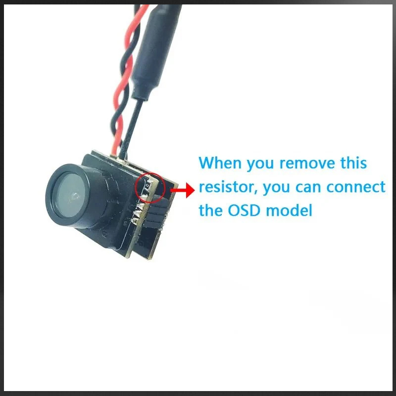 SLONWAKE FPV Trasmettitore e T - Fpv Camera recensione e prezzo