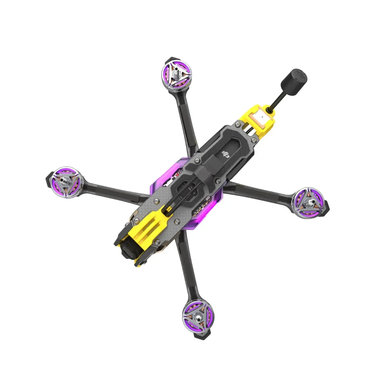 SpeedyBee Mario 5 FPV Drone da - Lipo Battery 6S recensione e prezzo