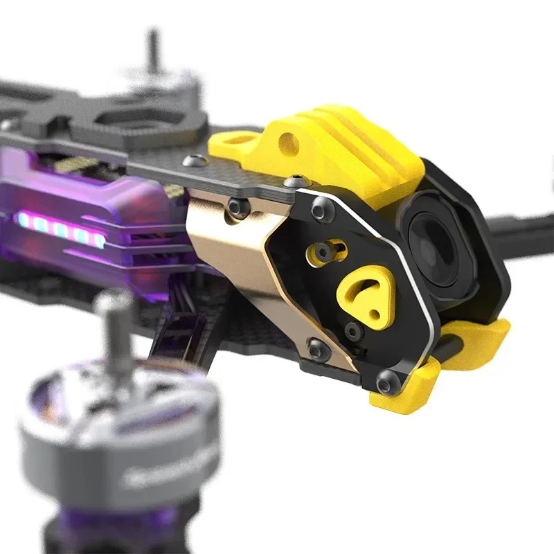 SpeedyBee Mario 5 FPV Drone da - Lipo Battery 6S recensione e prezzo