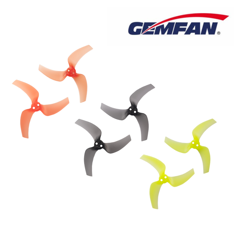 Eliche Gemfan da 3,2 pollici p - Dji Drone recensione e prezzo