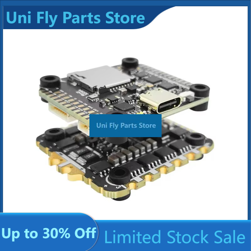 Newbeedrone Hummingbird 305 Fl - F722 Flight Controller recensione e prezzo