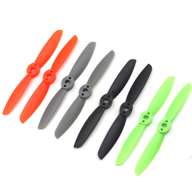 1 Coppia 4045 4 pollici 4X4.5  - Brushed Drone Motor recensione e prezzo