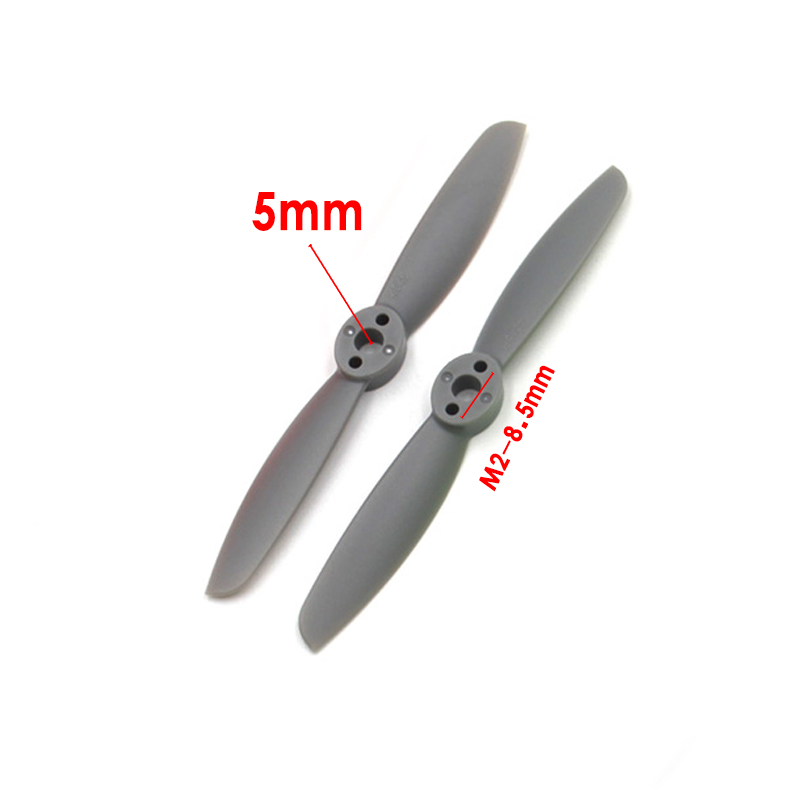 1 Coppia 4045 4 pollici 4X4.5  - Brushed Drone Motor recensione e prezzo