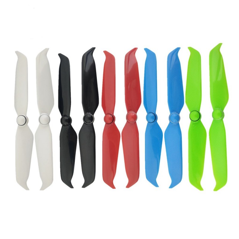 DJI Phantom 4 Eliche Serie Pal - 5 Inch Propeller recensione e prezzo
