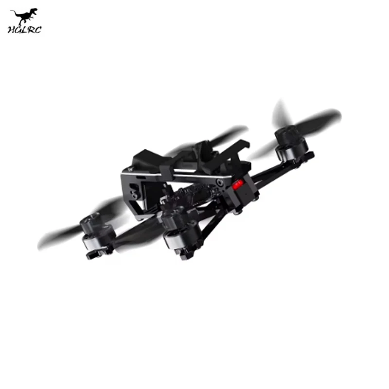 HGLRC Draknight, drone FPV con - Drone Gimbal recensione e prezzo
