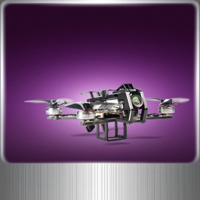 HGLRC Draknight, drone FPV con - Drone Gimbal recensione e prezzo