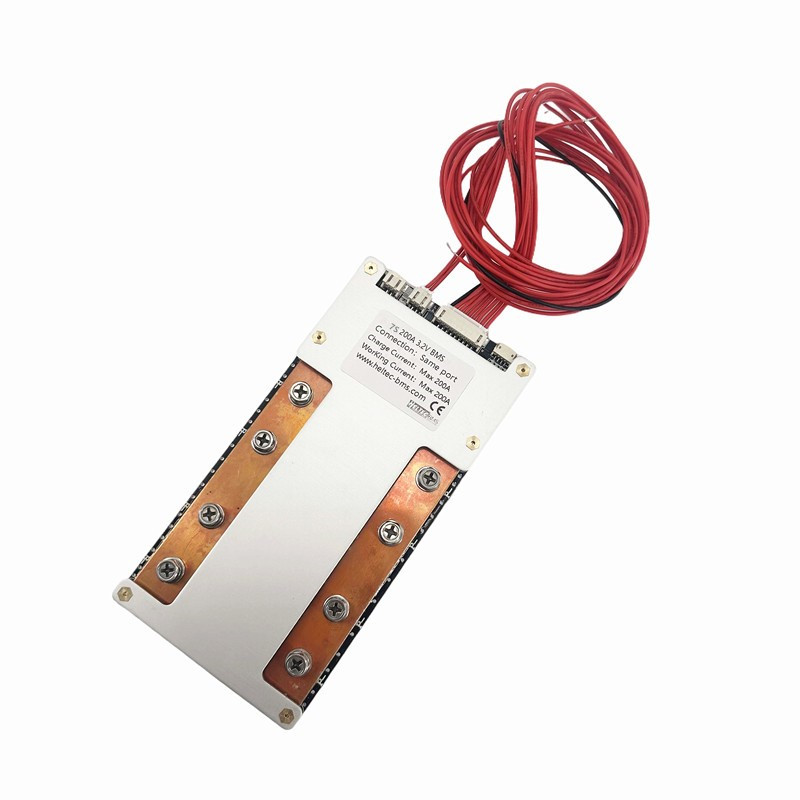 Continuo 300A 330A 380A 4S 8S  - Lipo Battery 6S recensione e prezzo