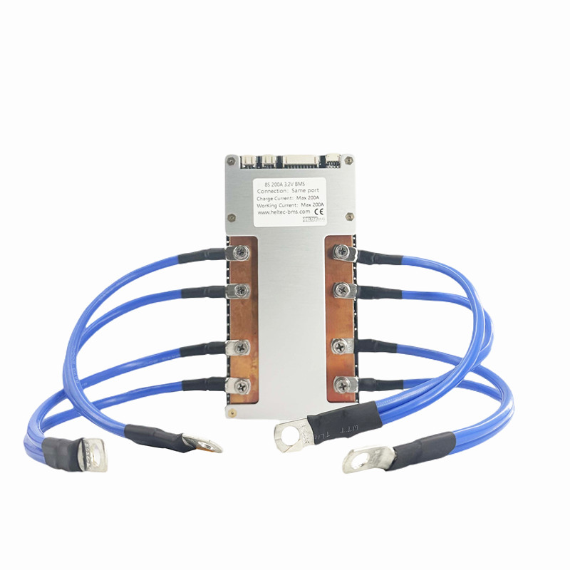 Continuo 300A 330A 380A 4S 8S  - Lipo Battery 6S recensione e prezzo