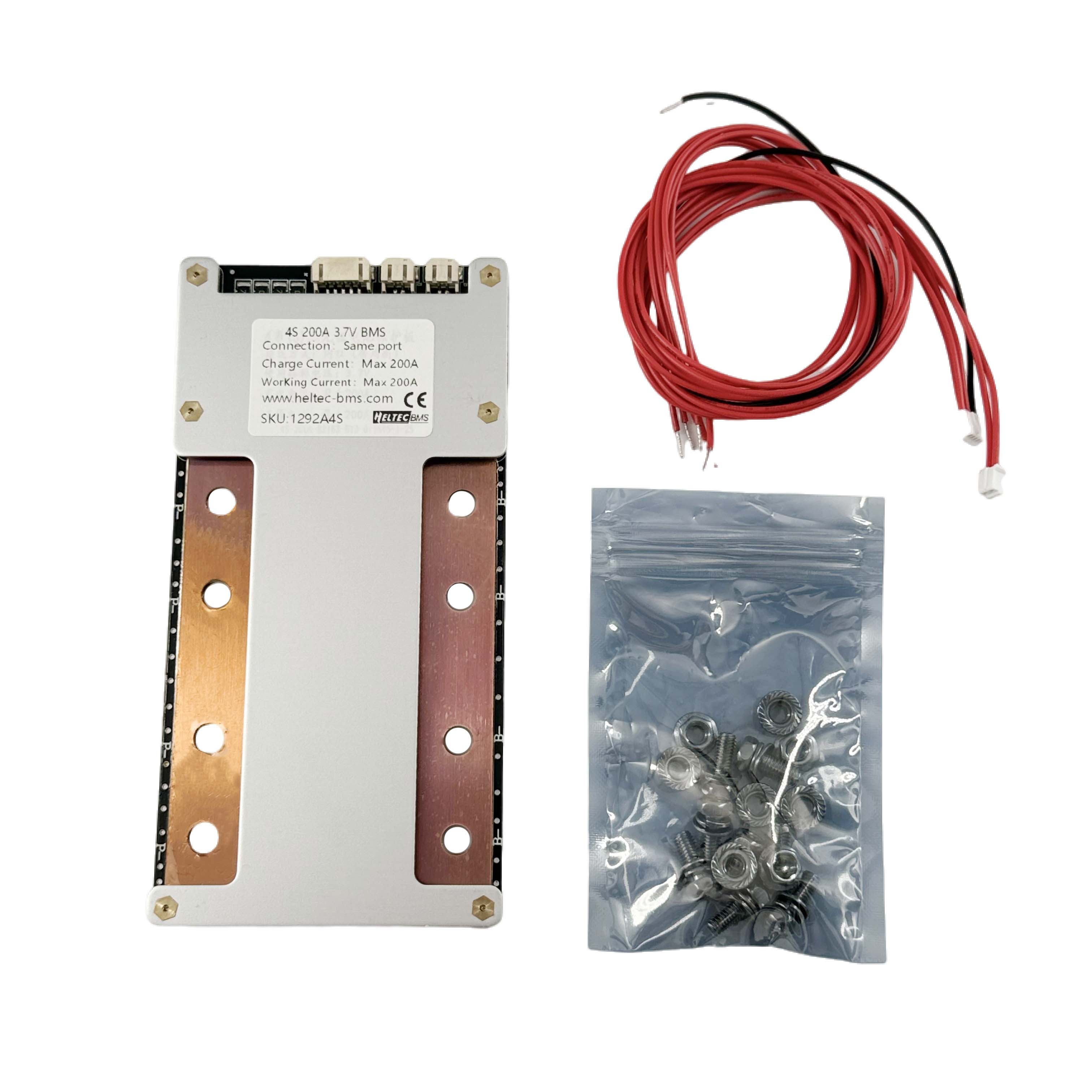 Continuo 300A 330A 380A 4S 8S  - Lipo Battery 6S recensione e prezzo