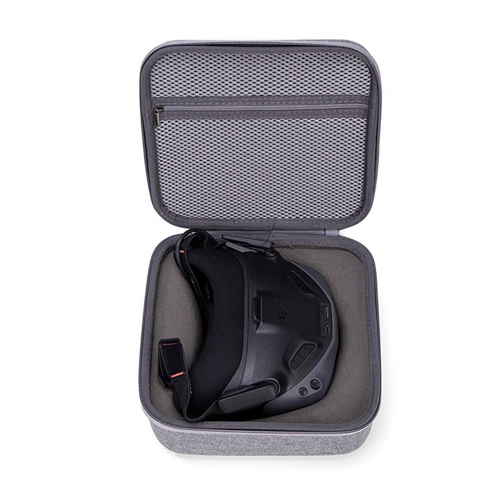Custodia per occhiali N3 Borsa - Drone Goggles Dji recensione e prezzo
