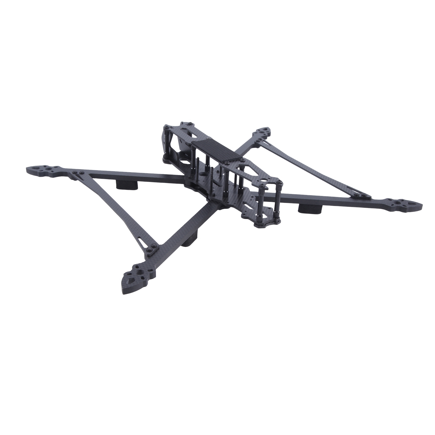 Kit telaio per drone da corsa  - Carbon Fiber Drone Frame recensione e prezzo