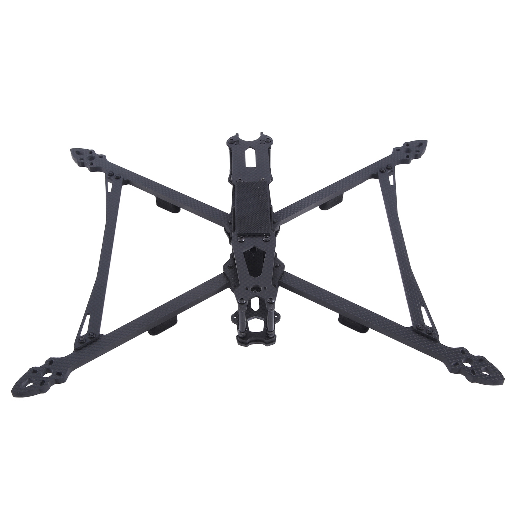 Kit telaio per drone da corsa  - Carbon Fiber Drone Frame recensione e prezzo