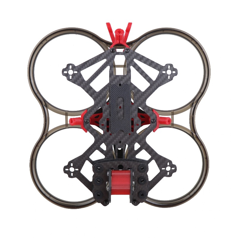 HSKRC CC30 O4 Telaio per drone - Carbon Fiber Drone Frame recensione e prezzo