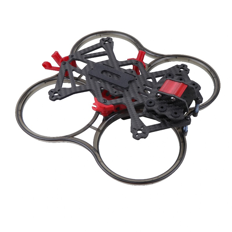 HSKRC CC30 O4 Telaio per drone - Carbon Fiber Drone Frame recensione e prezzo
