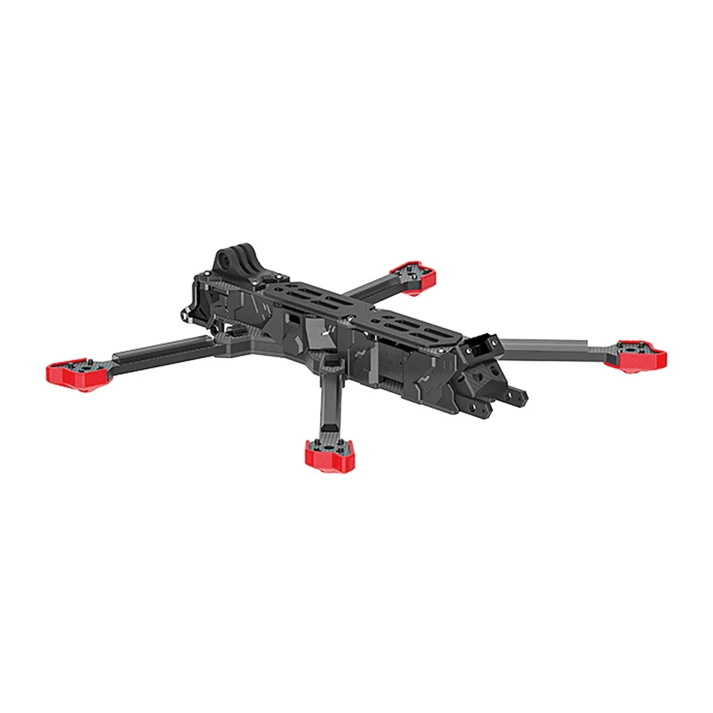 Kit telaio IFlight Chimera7 Pr - Dji Drone recensione e prezzo