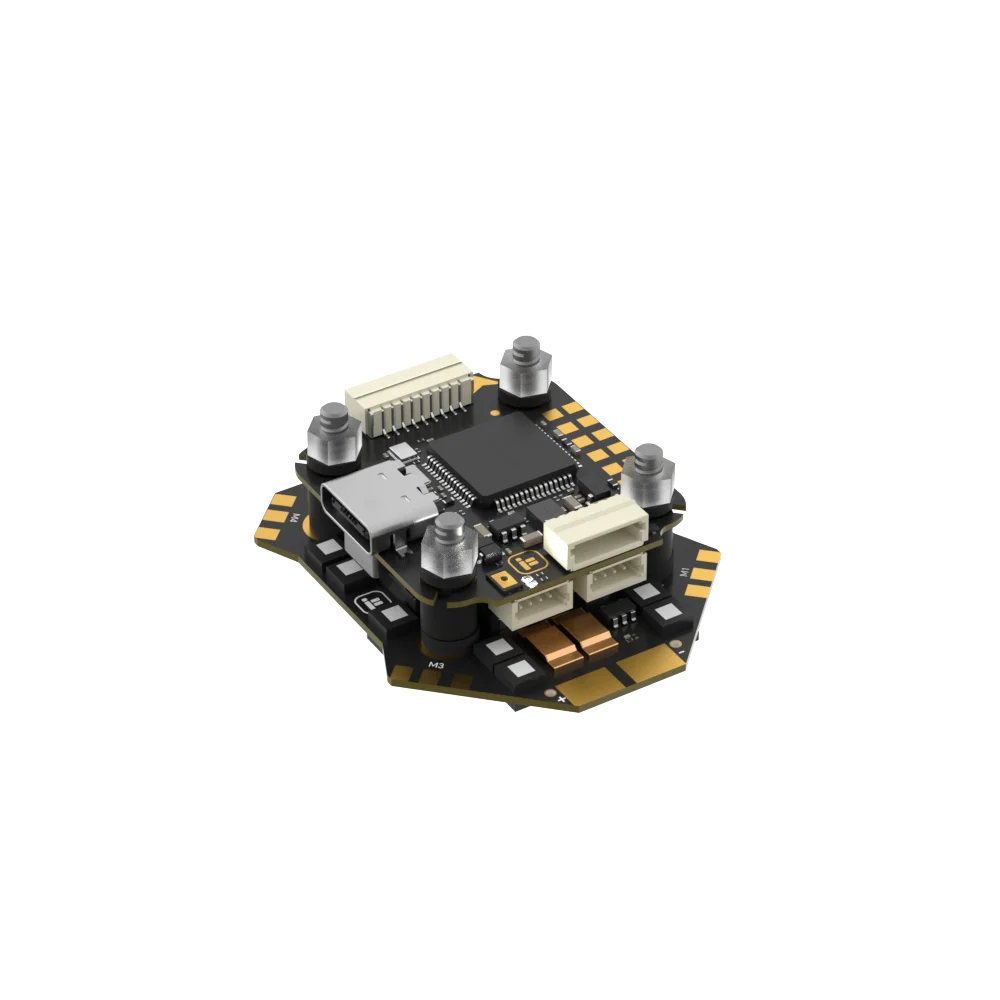 per iFlight Borg Mini F7 Stack - Flight Controller recensione e prezzo