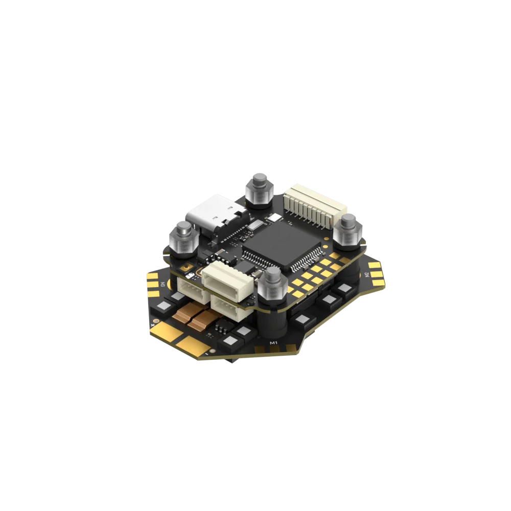 per iFlight Borg Mini F7 Stack - Flight Controller recensione e prezzo