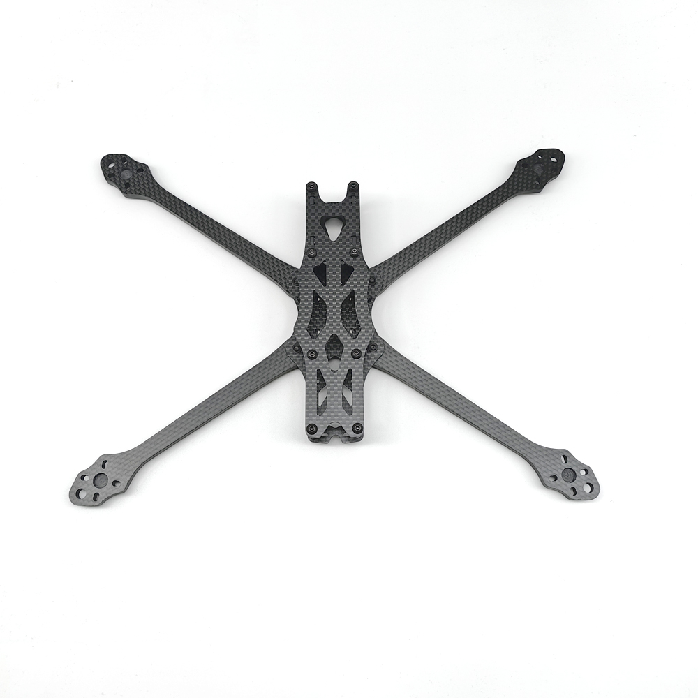 Kit telaio in fibra di carboni - 5 Inch Propeller recensione e prezzo