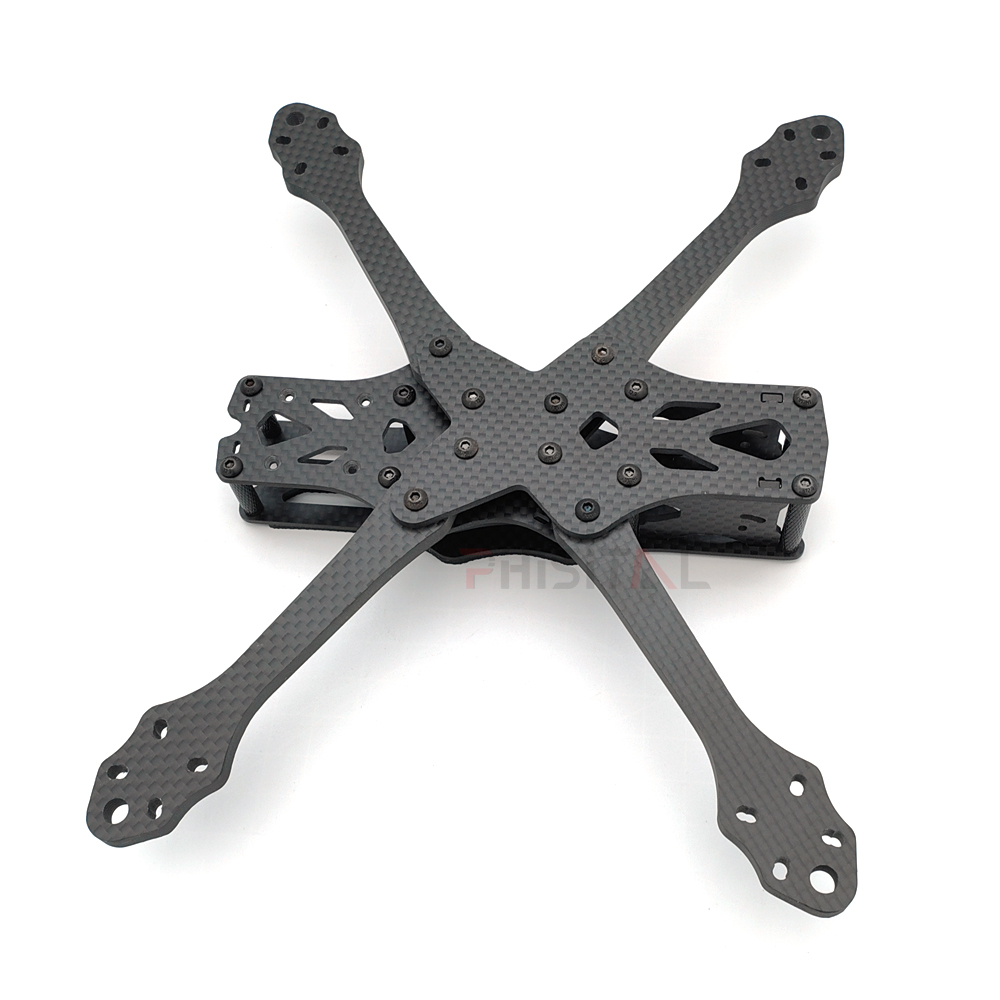 Kit telaio in fibra di carboni - 5 Inch Propeller recensione e prezzo