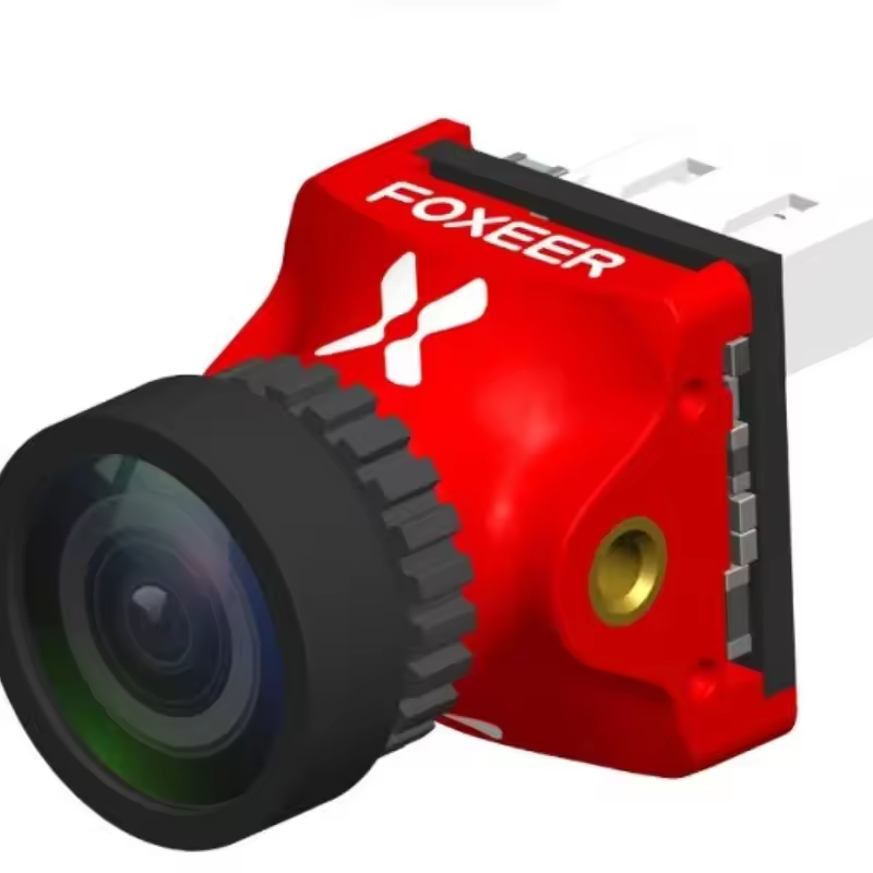 FOXEER Predator5 Fotocamera NA - Fpv Camera recensione e prezzo