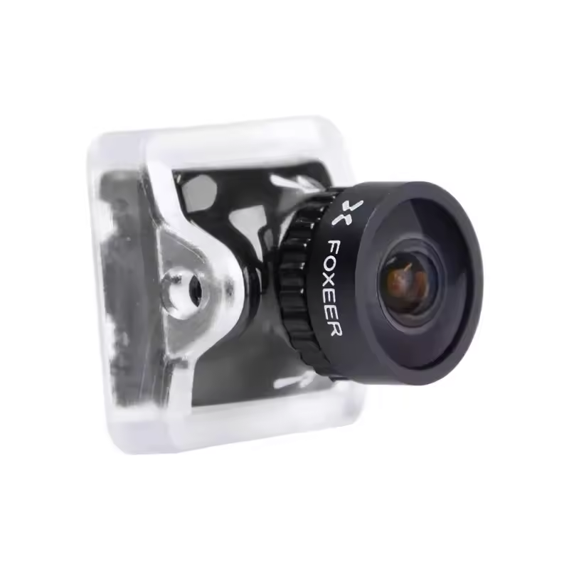 FOXEER Predator5 Fotocamera NA - Fpv Camera recensione e prezzo
