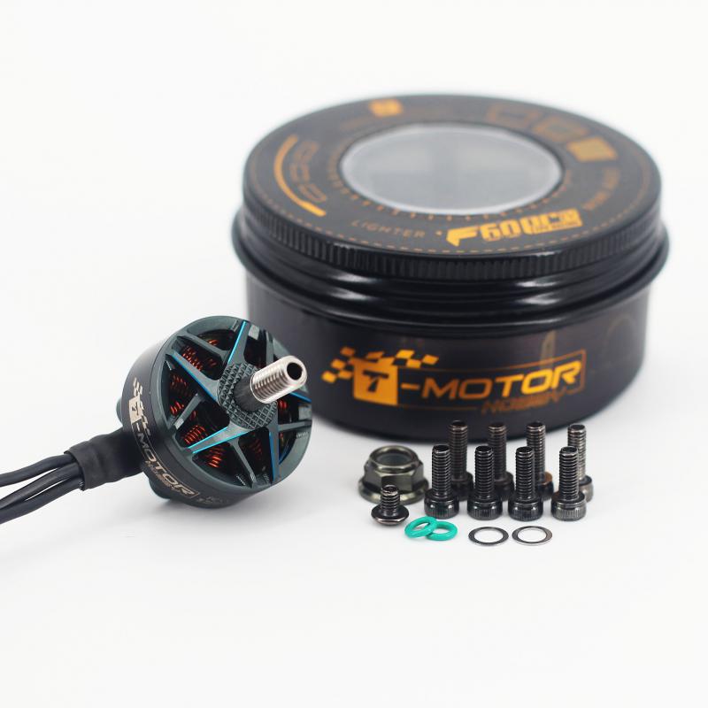 T-motor F60 Pro Iv 2207 1750kv - Brushed Drone Motor recensione e prezzo