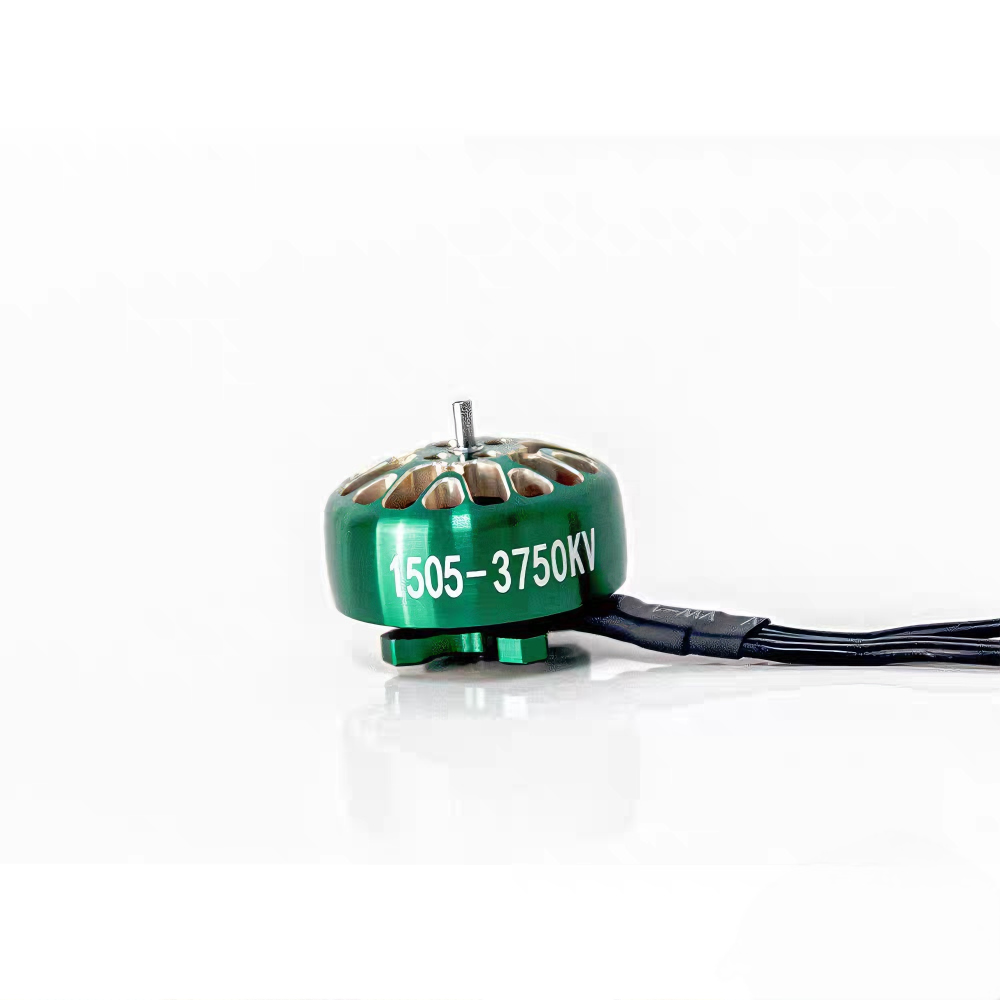 Motore Brushless EVILBEE 1505  - Brushed Drone Motor recensione e prezzo