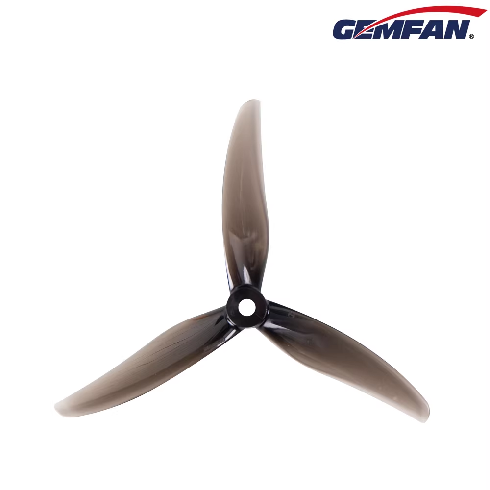 8 Pezzi/4 Coppie Eliche Gemfan - 5 Inch Propeller recensione e prezzo