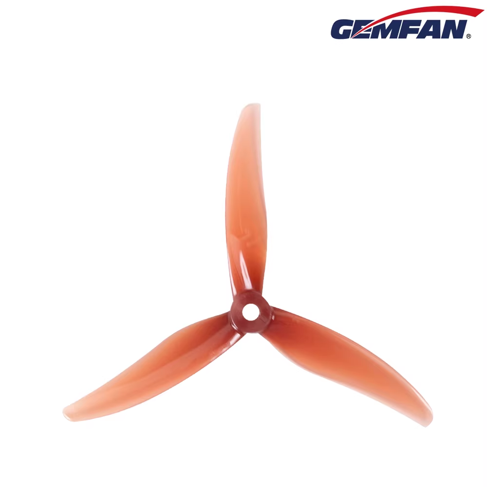 8 Pezzi/4 Coppie Eliche Gemfan - 5 Inch Propeller recensione e prezzo
