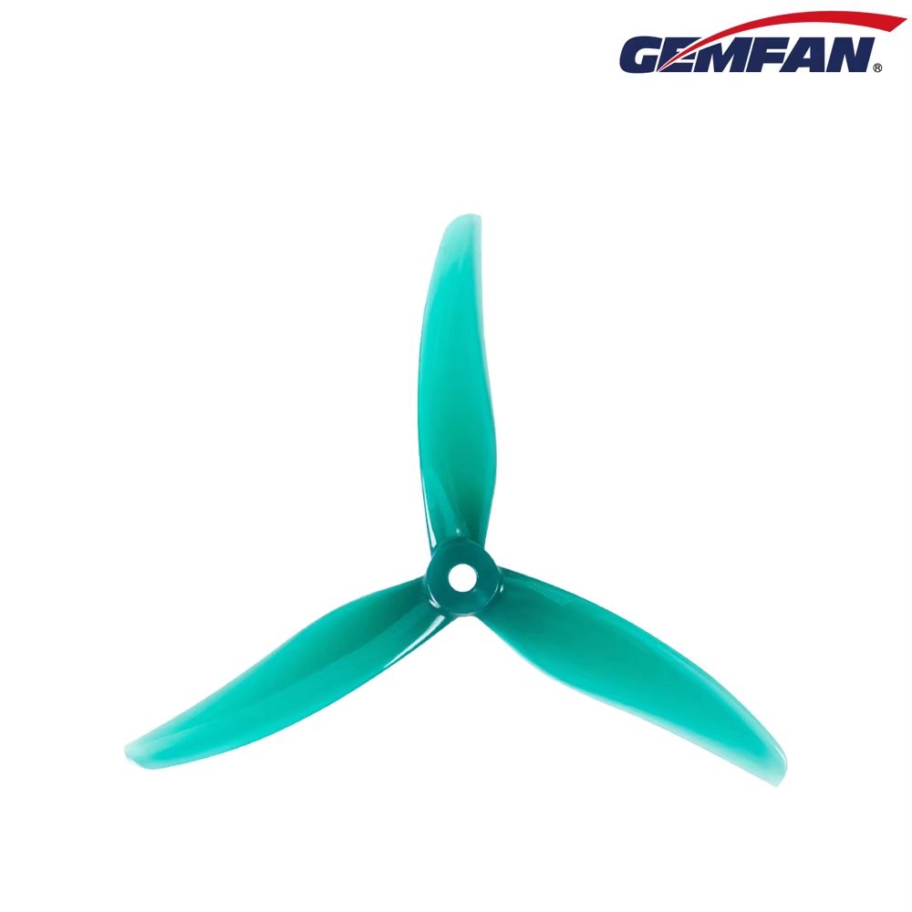8 Pezzi/4 Coppie Eliche Gemfan - 5 Inch Propeller recensione e prezzo