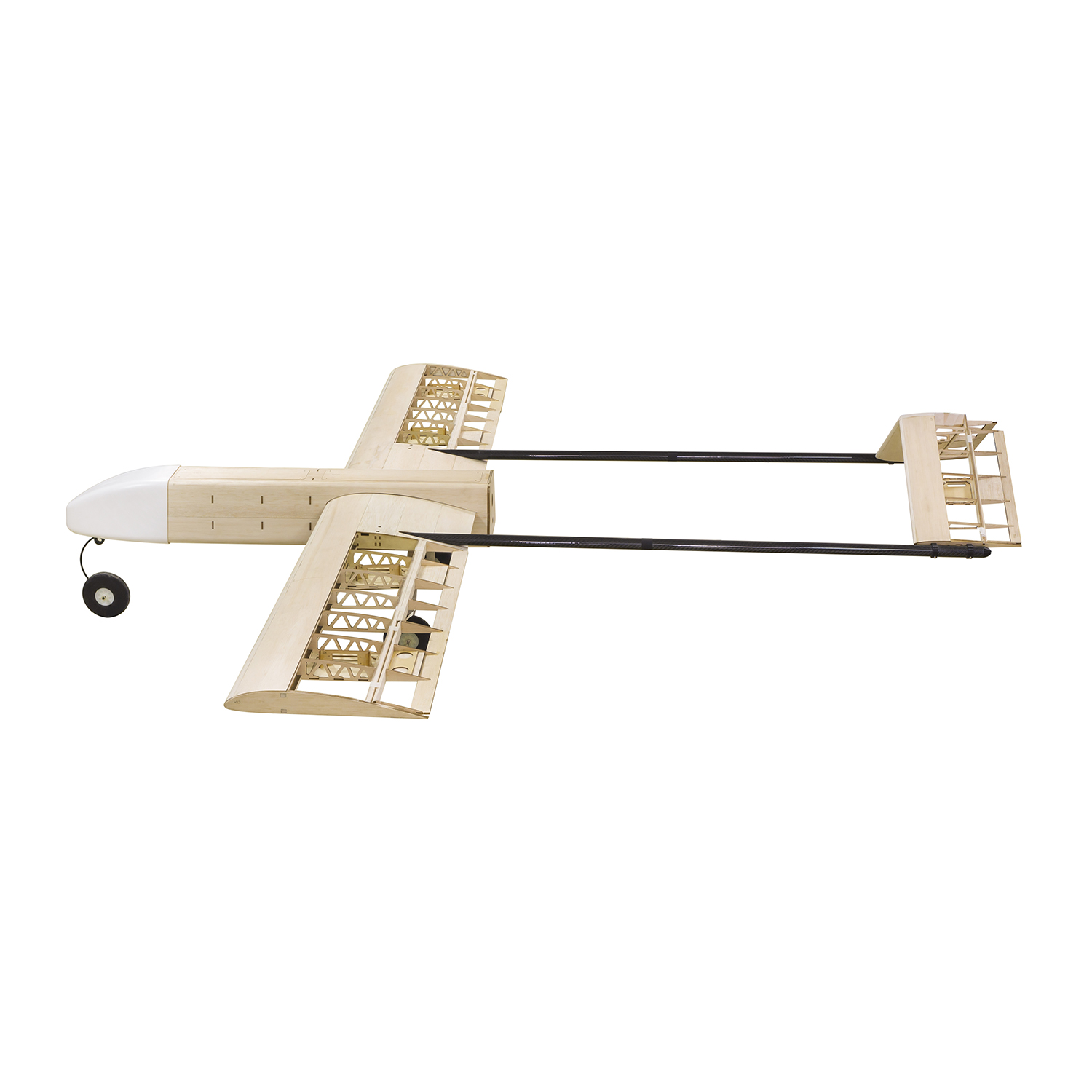 Kit laser per aereo RC Taglio  - Flight Controller recensione e prezzo