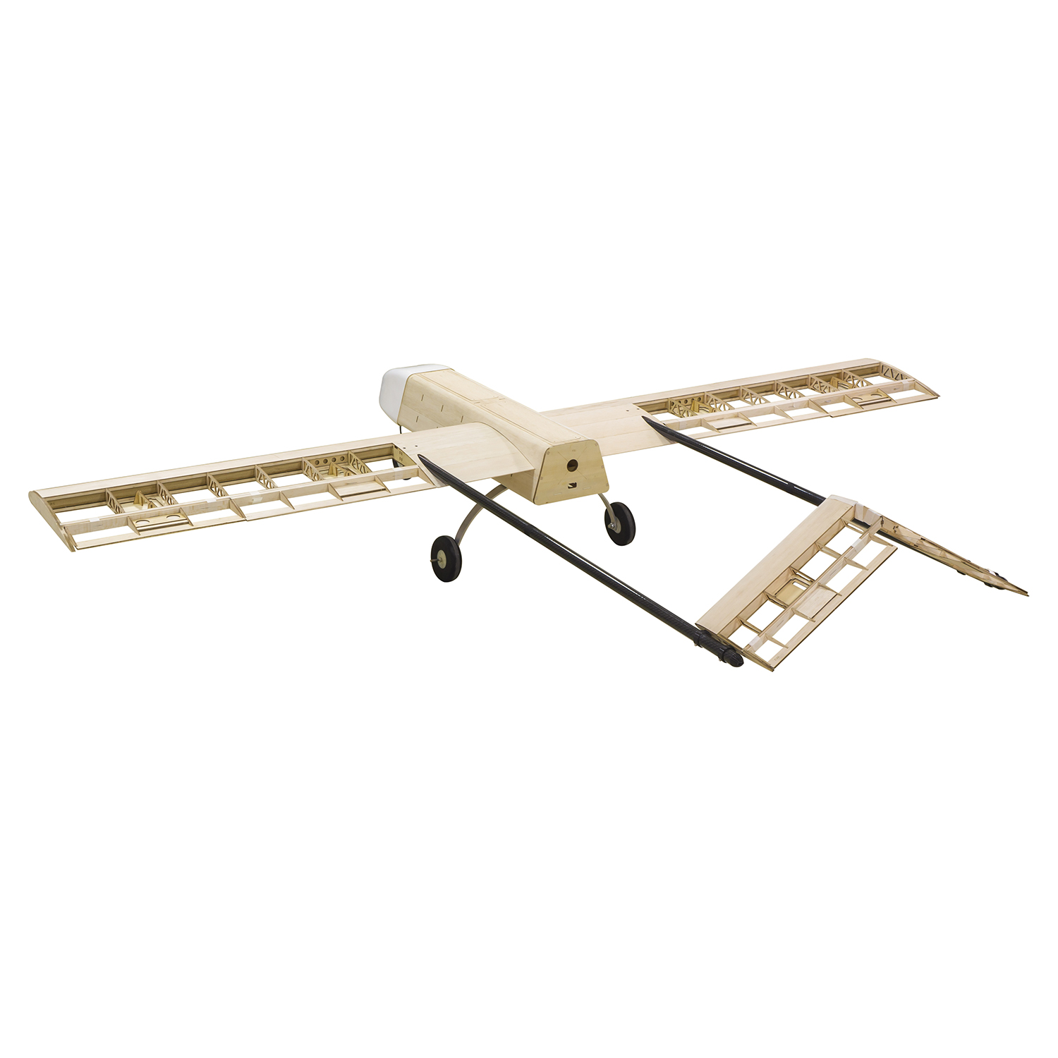 Kit laser per aereo RC Taglio  - Flight Controller recensione e prezzo