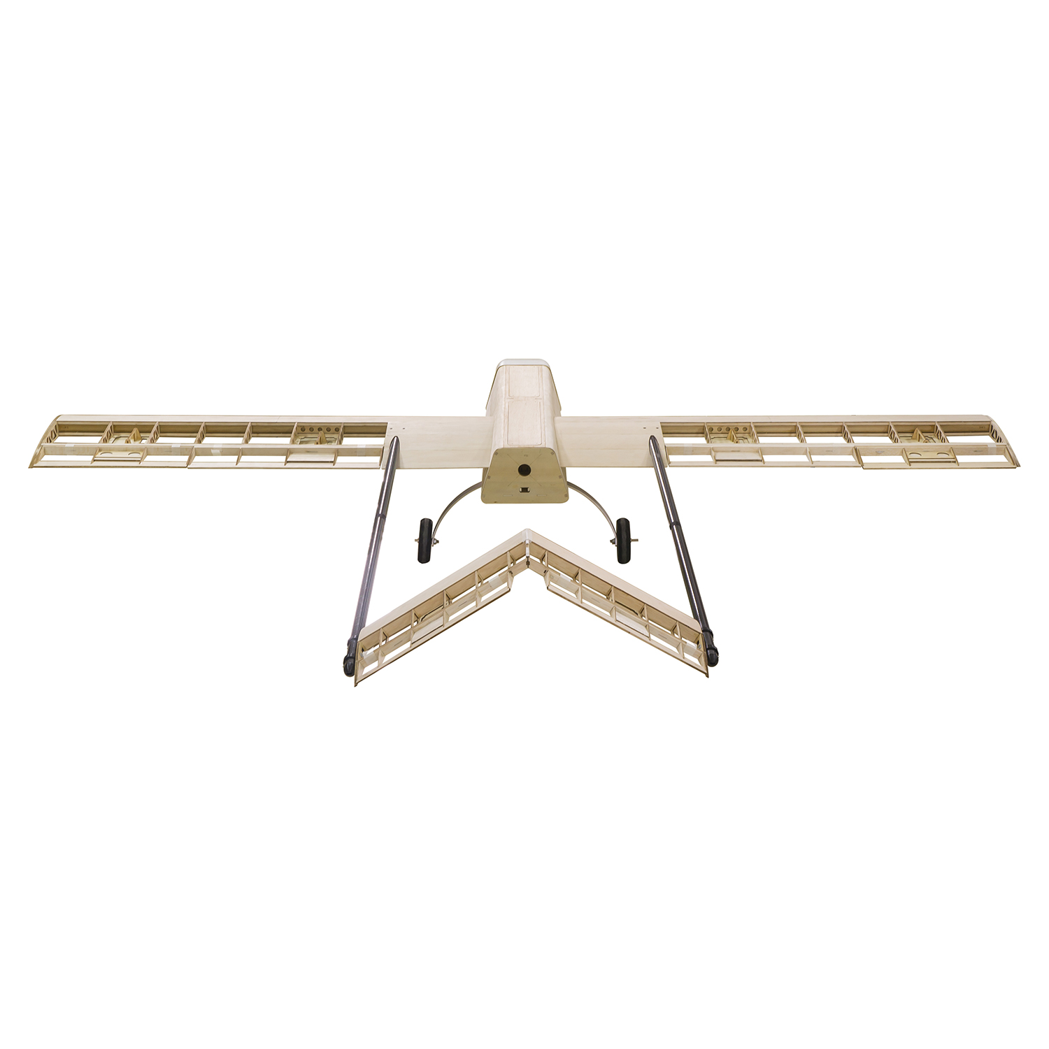 Kit laser per aereo RC Taglio  - Flight Controller recensione e prezzo