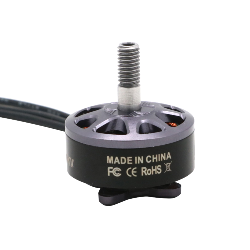 1/4 pz Set Sun Fun 2207 Motore - Brushed Drone Motor recensione e prezzo