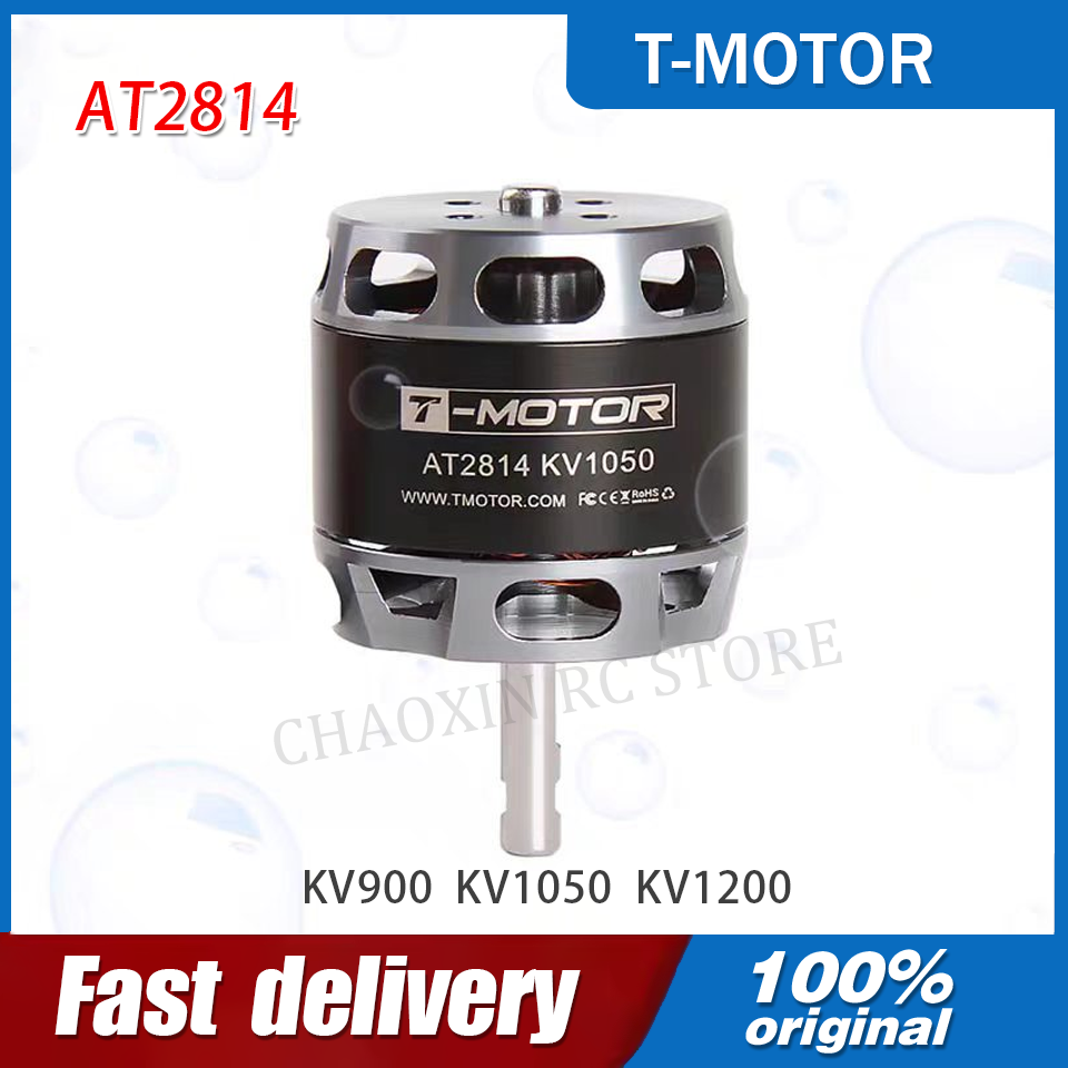 T-MOTOR AT2814 3S-4S Motore BL - Rc Drone recensione e prezzo