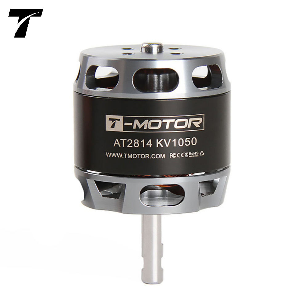 T-MOTOR AT2814 3S-4S Motore BL - Rc Drone recensione e prezzo