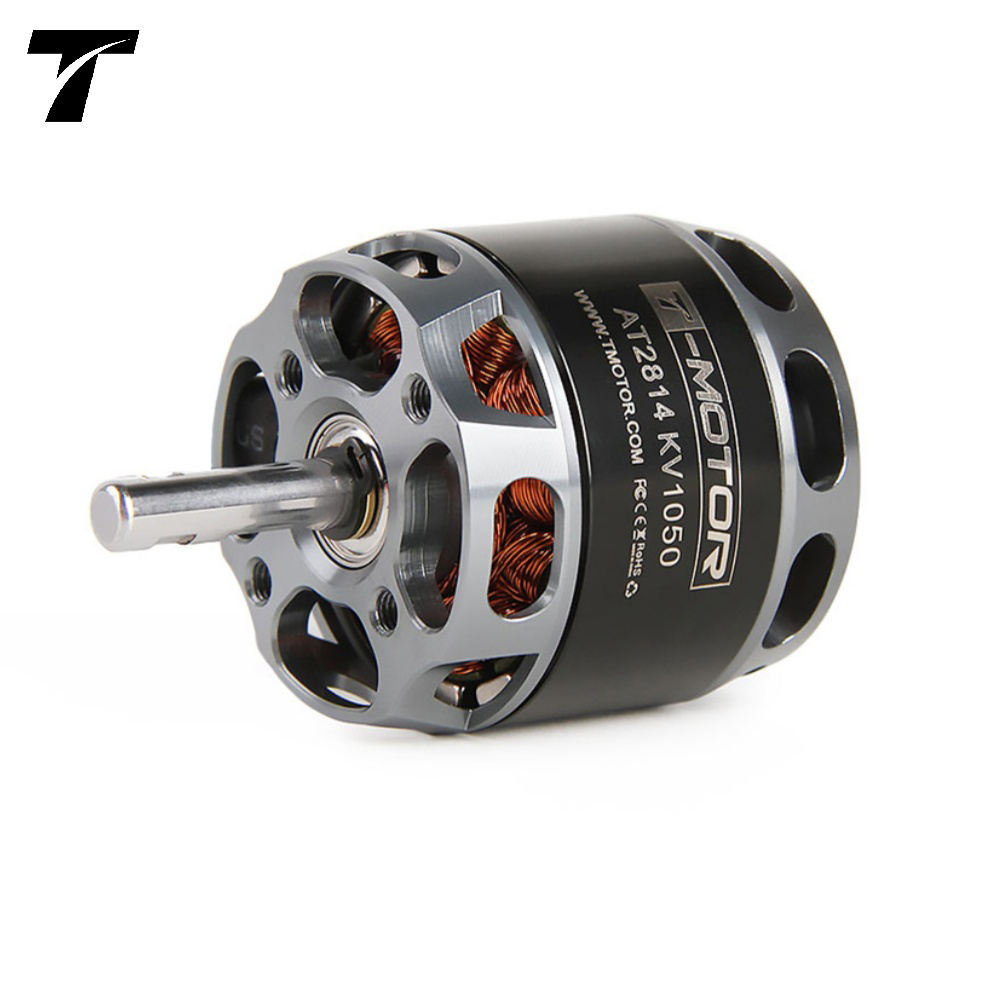 T-MOTOR AT2814 3S-4S Motore BL - Rc Drone recensione e prezzo