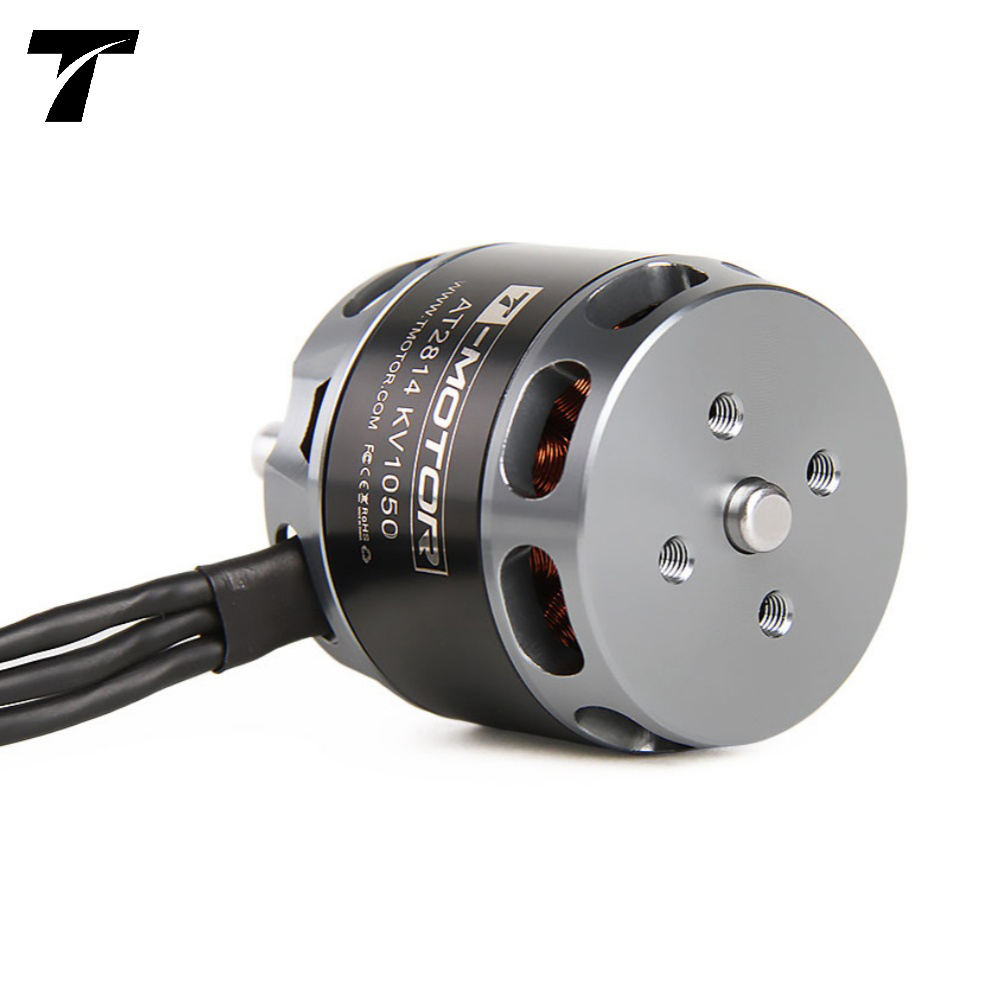 T-MOTOR AT2814 3S-4S Motore BL - Rc Drone recensione e prezzo