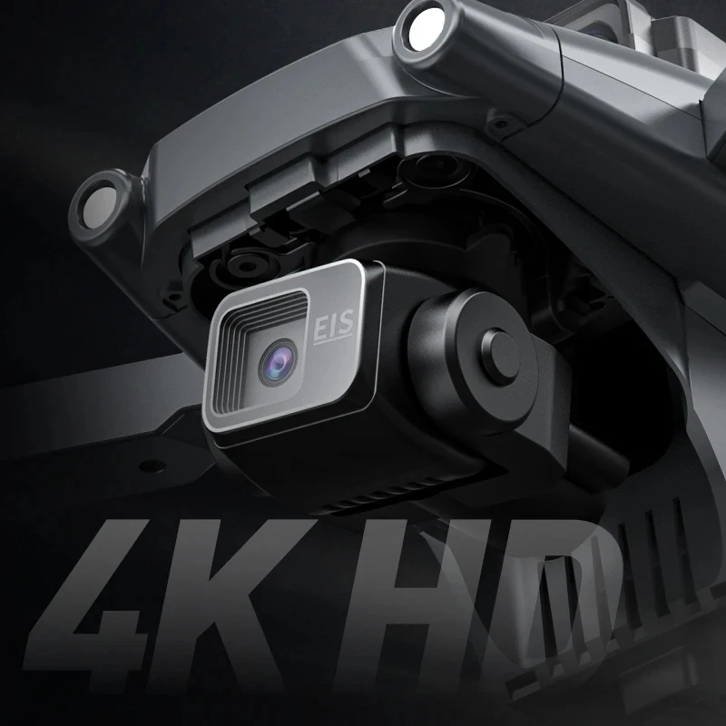 L600 PRO MAX GPS Drone Profess - Brushed Drone Motor recensione e prezzo