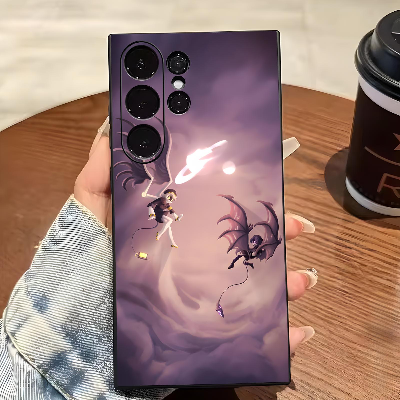Custodia per telefono Game Mur - Drone recensione e prezzo