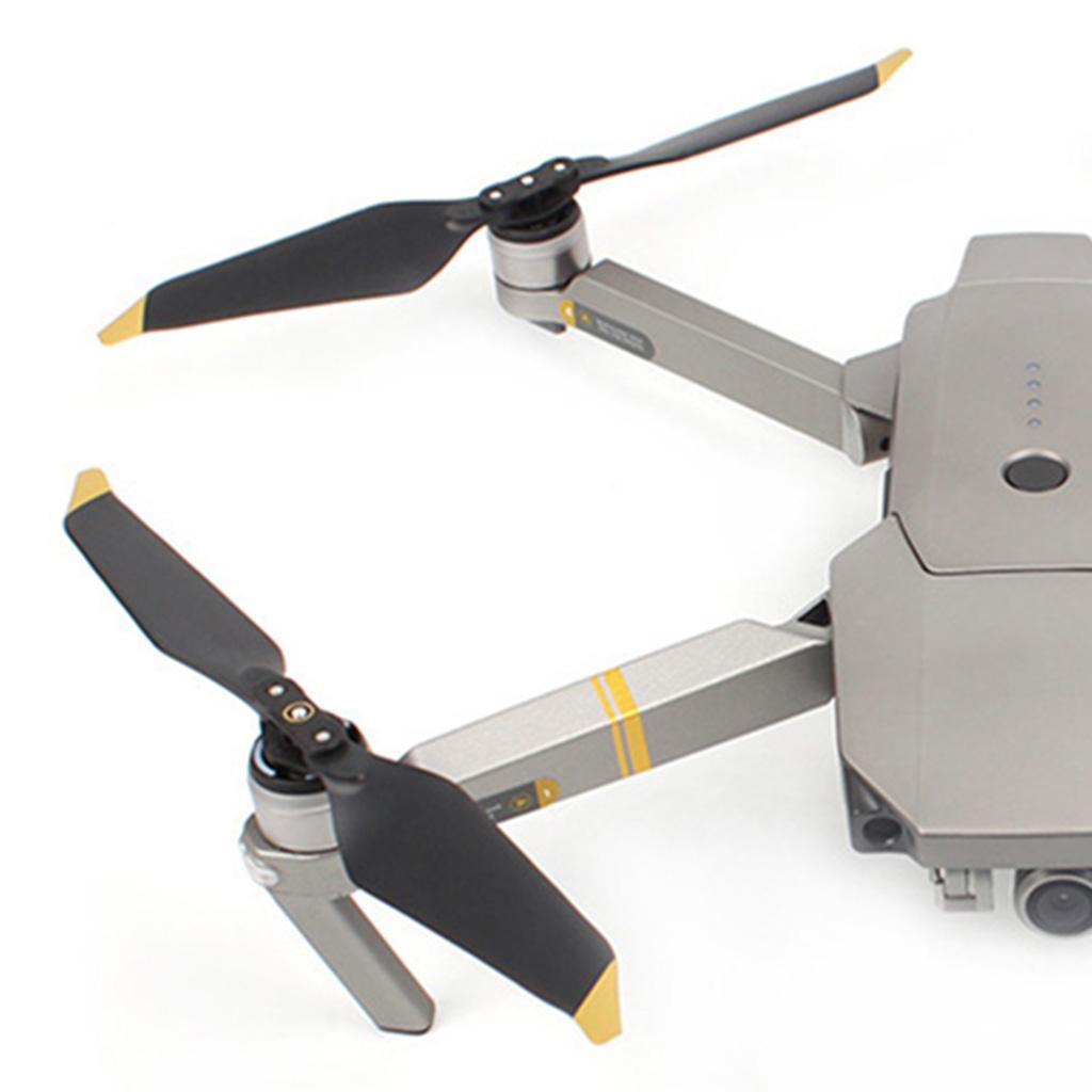 Pale dell'elica pieghevoli in  - Dji Drone recensione e prezzo