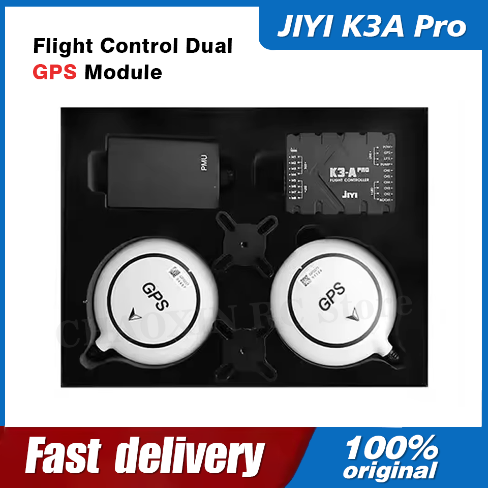 JIYI K3A Pro Controllo di volo - Flight Controller recensione e prezzo