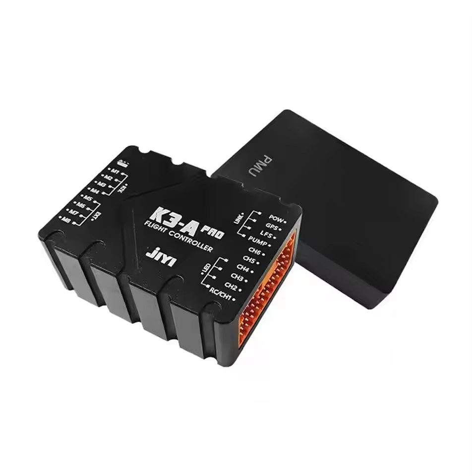 JIYI K3A Pro Controllo di volo - Flight Controller recensione e prezzo