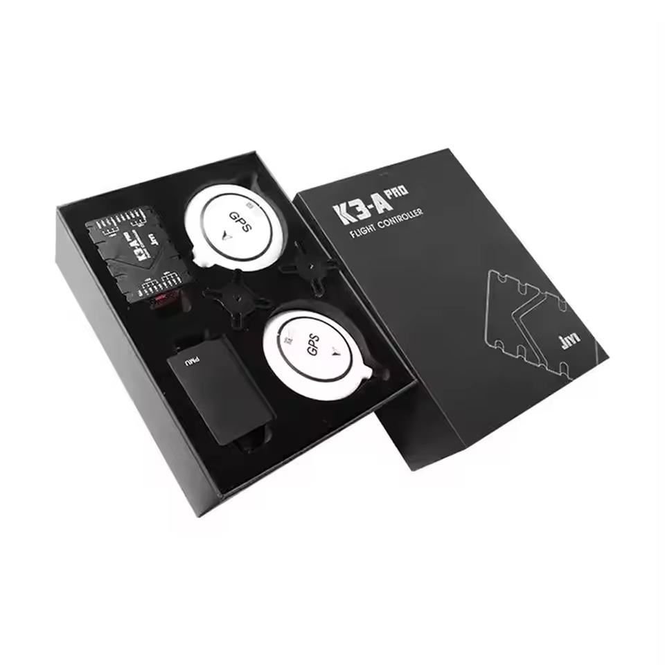 JIYI K3A Pro Controllo di volo - Flight Controller recensione e prezzo
