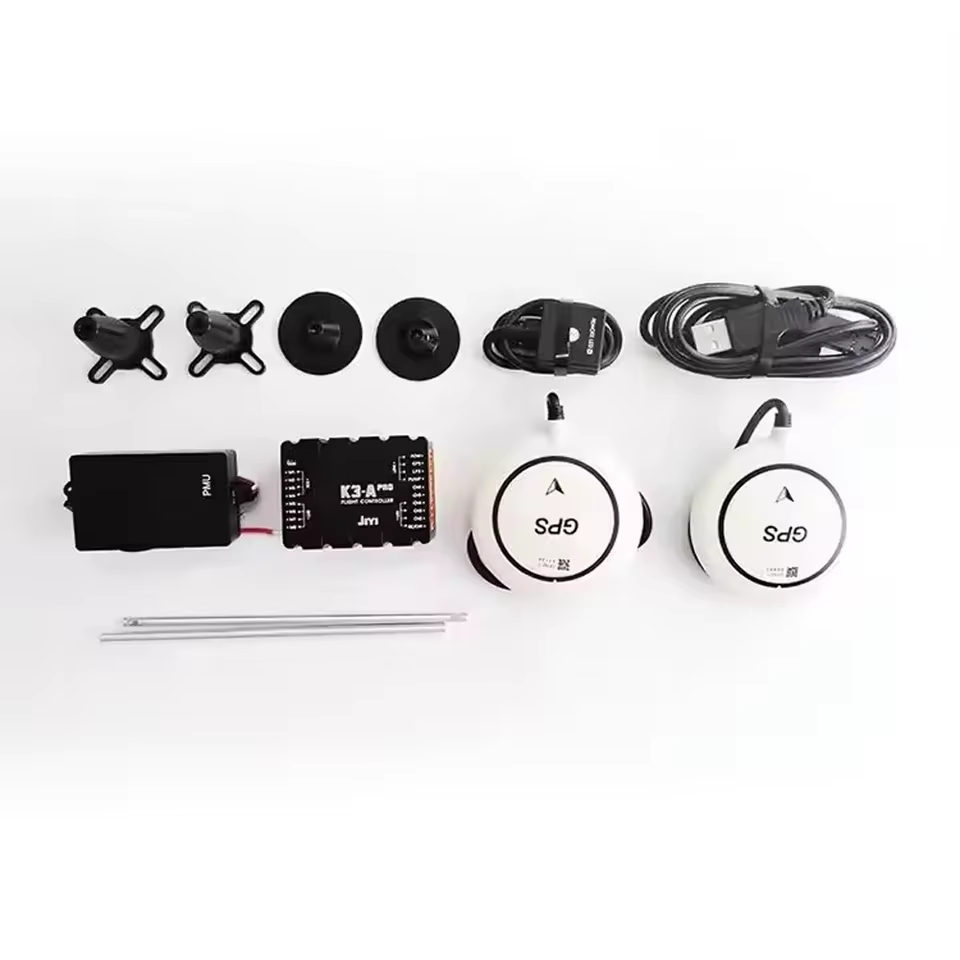 JIYI K3A Pro Controllo di volo - Flight Controller recensione e prezzo